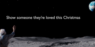 Christmas is not a time to be lonely. Can you help make a difference