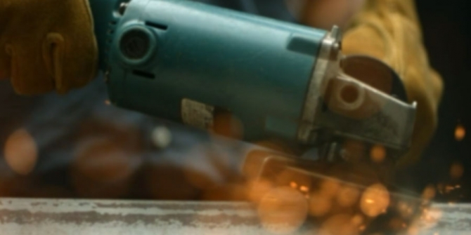 Small businesses: Are your lone workers protected?