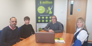 LONEALERT expands team to provide customers with the very best service