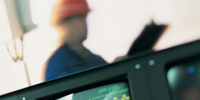 Protecting your mobile workforce