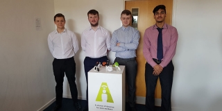 LONEALERT takes on new staff as part of ongoing  commitment to lone workers