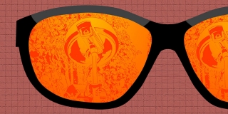 Big Brother, you say? Maybe that’s not such a bad thing
