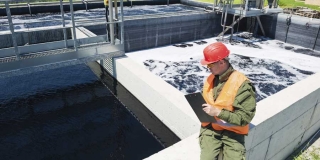 Protecting lone workers needn’t be a drain on the water industry