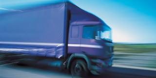 Fleet safety: Reducing occupational road risks by keeping your drivers safe